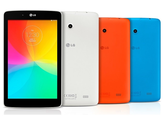 LG a început update-ul la Lollipop pentru seria de tablete G Pad lollipop lg g pad 