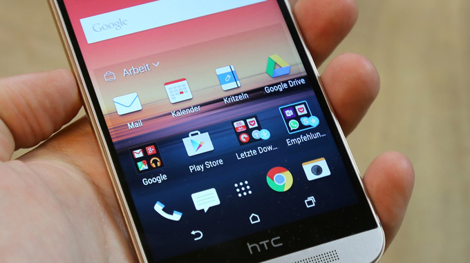 Interfața Sense 7 va veni cu Android 5.1 și doar pentru câteva modele HTC sense m9 m8 