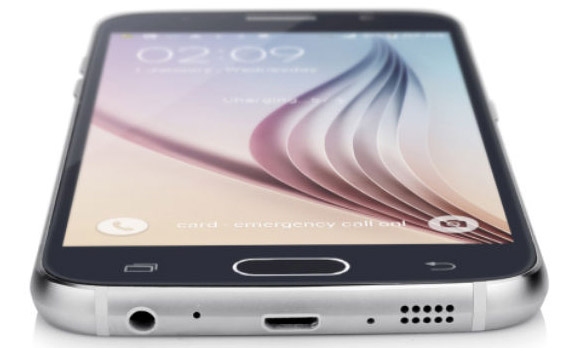 Landvo S6 - fratele chinezesc al lui Galaxy S6 la doar 110$ s6 replica copie 