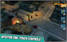 Tiny Troopers 2: Special Ops - un nou joc publicat în Play Store joc android joc 