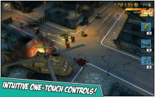 Tiny Troopers 2: Special Ops - un nou joc publicat în Play Store Tiny Troopers 2: Special Ops - un nou joc publicat în Play Store joc android joc