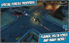 Tiny Troopers 2: Special Ops - un nou joc publicat în Play Store Tiny Troopers 2: Special Ops - un nou joc publicat în Play Store joc android joc