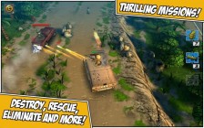 Tiny Troopers 2: Special Ops - un nou joc publicat în Play Store Tiny Troopers 2: Special Ops - un nou joc publicat în Play Store joc android joc