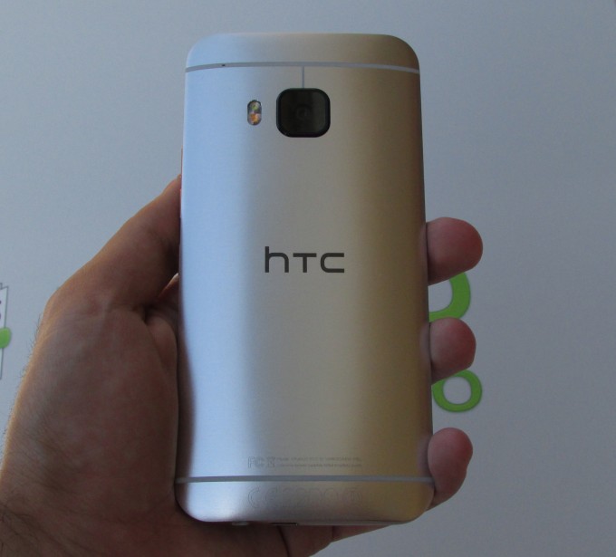 Review HTC One M9 Review HTC One M9 review m9 htc featured-review