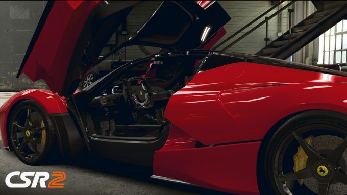 CSR2 anunțat oficial printr-un Teaser Trailer CSR2 anunțat oficial printr-un Teaser Trailer joc csr