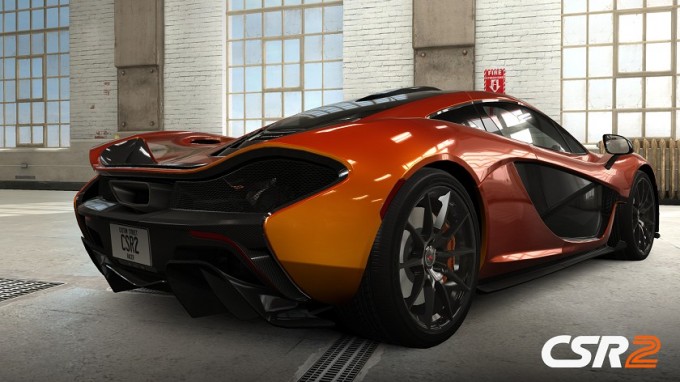 CSR2 anunțat oficial printr-un Teaser Trailer CSR2 anunțat oficial printr-un Teaser Trailer joc csr