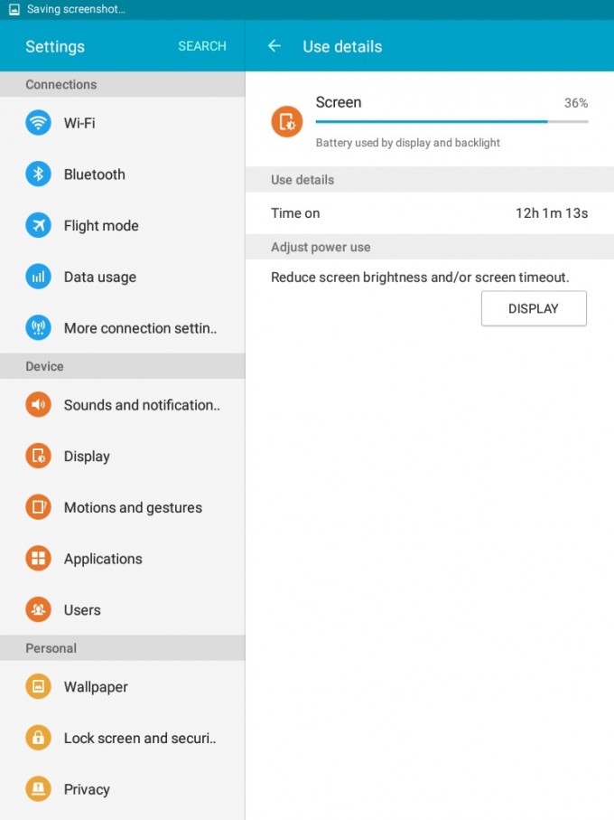 Review Samsung Galaxy Tab A 9.7 Review Samsung Galaxy Tab A 9.7 samsung review featured-review