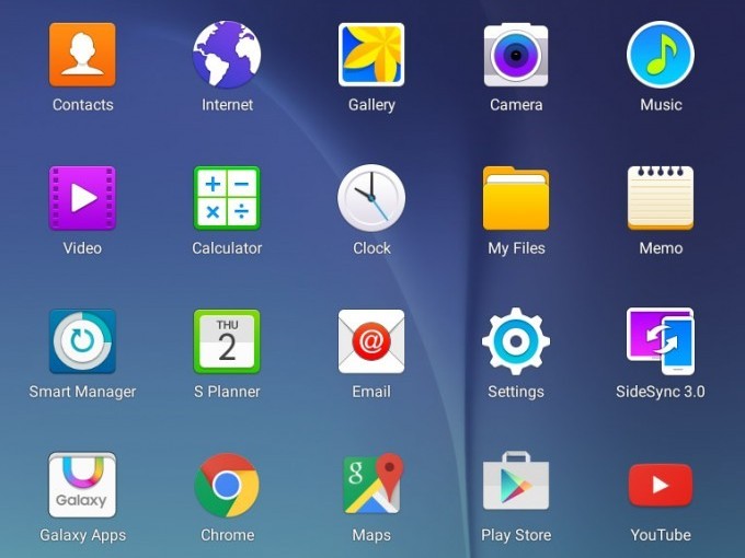 Review Samsung Galaxy Tab A 9.7 Review Samsung Galaxy Tab A 9.7 samsung review featured-review
