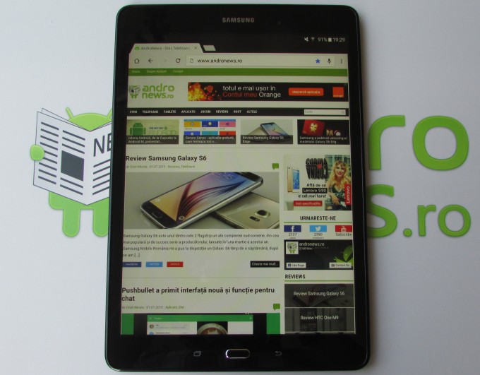 Review Samsung Galaxy Tab A 9.7 Review Samsung Galaxy Tab A 9.7 samsung review featured-review