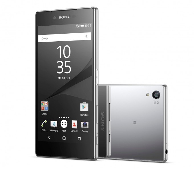 Sony a lansat Xperia Z5, Z5 Compact și Z5 Premium printr-un comunicat oficial z5 sony 