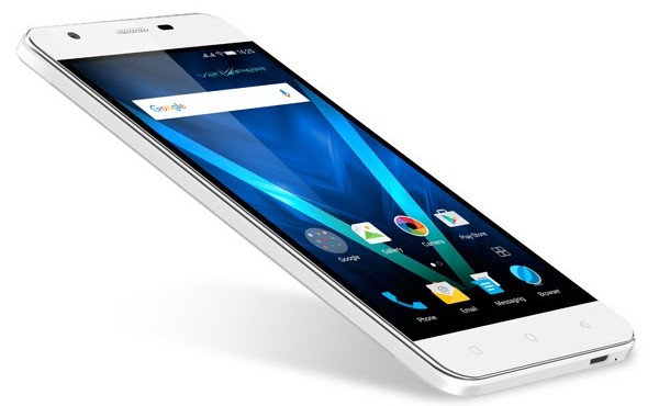 Allview a lansat 2 noi smartphone-uri din gama Viper viper allview 