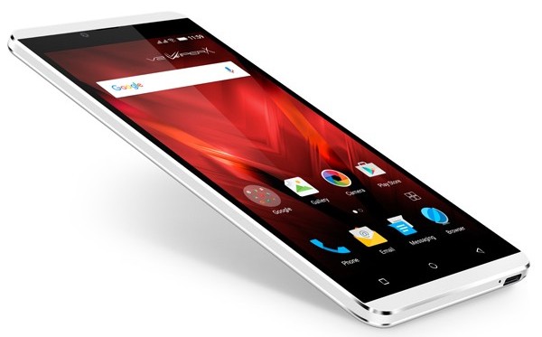 Allview a lansat 2 noi smartphone-uri din gama Viper viper allview 