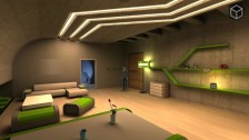 Lost Echo - joc adventure și puzzle pentru fanii genului Lost Echo - joc adventure și puzzle pentru fanii genului puzzle adventure