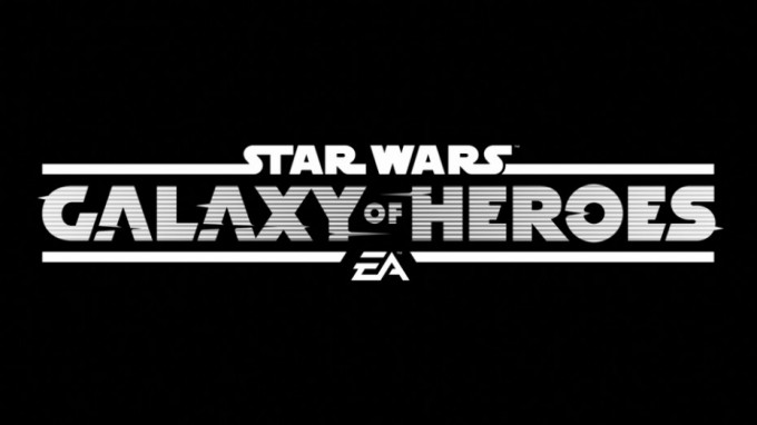 Star Wars: Galaxy of Heroes a fost publicat oficial în Play Store rpg 