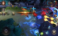 Eternal Arena - un nou titlu de tip RPG publicat în Play Store Eternal Arena - un nou titlu de tip RPG publicat în Play Store rpg adventure