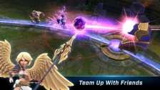Call of Champions - un nou MOBA a ajuns în Play Store Call of Champions - un nou MOBA a ajuns în Play Store moba