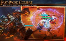 Eternal Arena - un nou titlu de tip RPG publicat în Play Store Eternal Arena - un nou titlu de tip RPG publicat în Play Store rpg adventure
