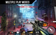 Kill Shot Bravo - un nou shooter în Play Store, cu suport PvP shooter pvp fps 