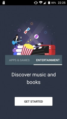 Aplicația Play Store a fost actualizată la versiunea 6.0.0 store google 