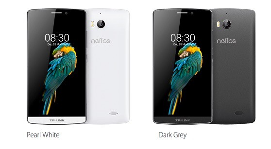 TP-Link intră pe piața smartphone-urilor cu brand-ul Neffos tp-link neffos 