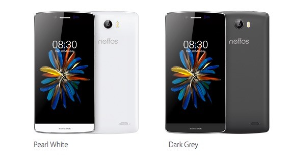 TP-Link intră pe piața smartphone-urilor cu brand-ul Neffos tp-link neffos 