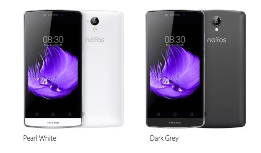 TP-Link intră pe piața smartphone-urilor cu brand-ul Neffos tp-link neffos 