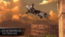 Assassin's Creed Identity a fost lansat și pe Android ubisoft rpg 