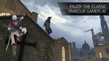 Assassin's Creed Identity a fost lansat și pe Android ubisoft rpg 