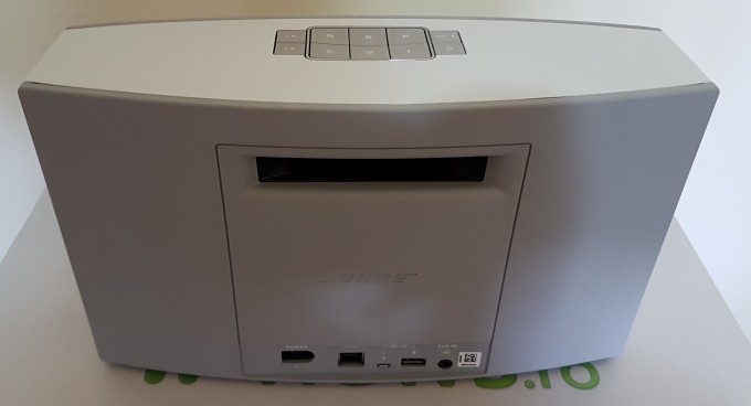 Review Bose SoundTouch 20 Series III Review Bose SoundTouch 20 Series III soundtouch featured-review bose audio