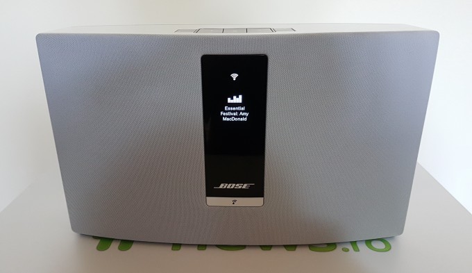 Review Bose SoundTouch 20 Series III soundtouch featured-review bose audio  