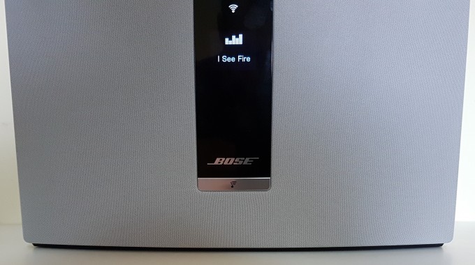 Review Bose SoundTouch 20 Series III Review Bose SoundTouch 20 Series III soundtouch featured-review bose audio
