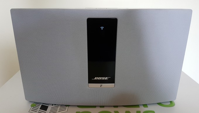Review Bose SoundTouch 20 Series III Review Bose SoundTouch 20 Series III soundtouch featured-review bose audio