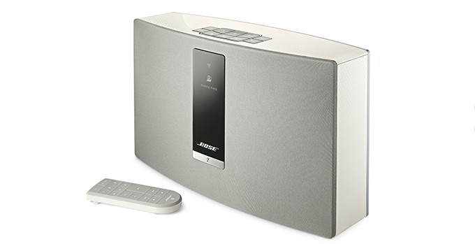 Review Bose SoundTouch 20 Series III soundtouch featured-review bose audio 