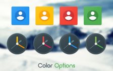 Pineapple - icon pack gratuit cu peste 400 de pictograme pack icons 