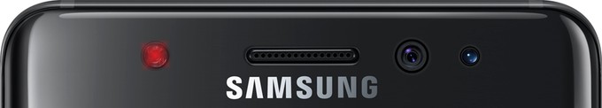 Samsung Galaxy Note 7 a fost lansat oficial: ecran curbat de 5.7 inch și scanner de iris samsung note 