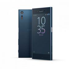 Sony Xperia XZ a fost prezentat oficial la IFA 2016 Sony Xperia XZ a fost prezentat oficial la IFA 2016 xperia sony