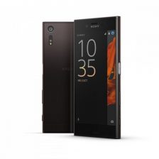 Sony Xperia XZ a fost prezentat oficial la IFA 2016 Sony Xperia XZ a fost prezentat oficial la IFA 2016 xperia sony