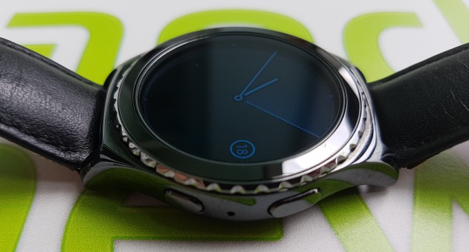Review Samsung Gear S2 Classic Review Samsung Gear S2 Classic samsung gear featured-review