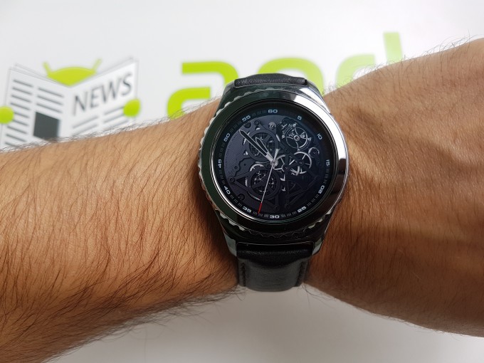 Review Samsung Gear S2 Classic Review Samsung Gear S2 Classic samsung gear featured-review