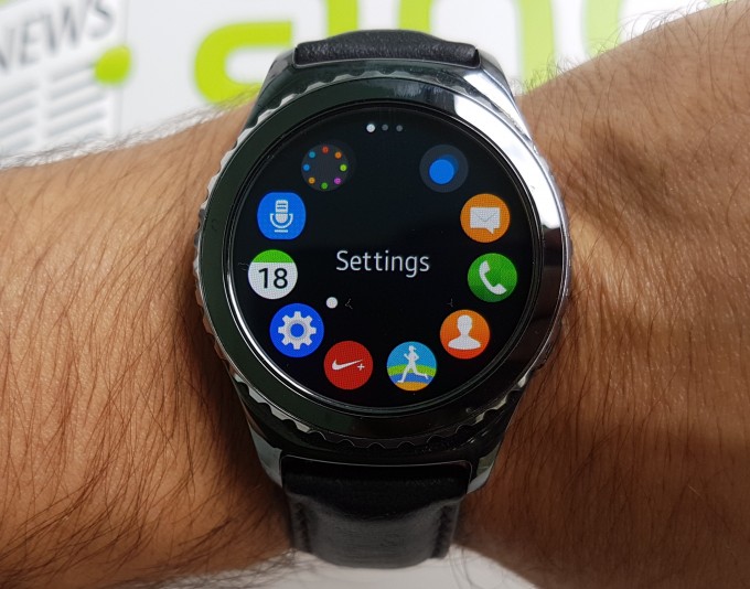 Review Samsung Gear S2 Classic Review Samsung Gear S2 Classic samsung gear featured-review