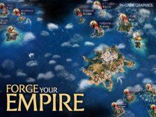 Olympus Rising - RPG inspirat din mitologia greacă rpg 