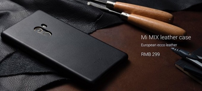 Xiaomi Mi MIX - primul smartphone cu display edge to edge xiaomi 