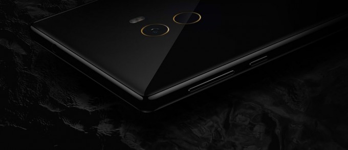 Xiaomi Mi MIX - primul smartphone cu display edge to edge Xiaomi Mi MIX - primul smartphone cu display edge to edge xiaomi