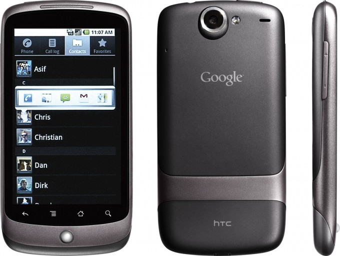 Istoria smartphone-urilor Google, de la Nexus One la Pixel pixel nexus google featured 