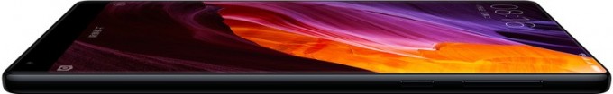 Xiaomi Mi MIX - primul smartphone cu display edge to edge Xiaomi Mi MIX - primul smartphone cu display edge to edge xiaomi