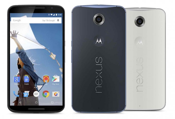 Istoria smartphone-urilor Google, de la Nexus One la Pixel pixel nexus google featured 