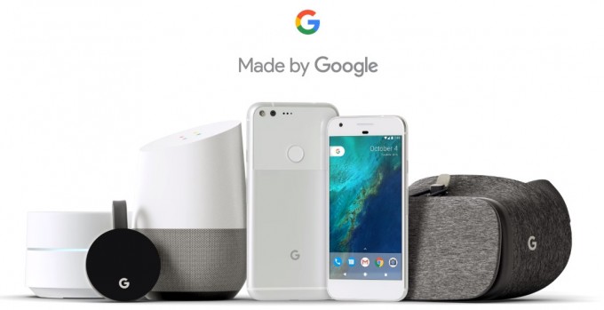 Google a lansat Pixel, Pixel XL, Chromecast Ultra, Daydream View și Google Home pixel google featured 