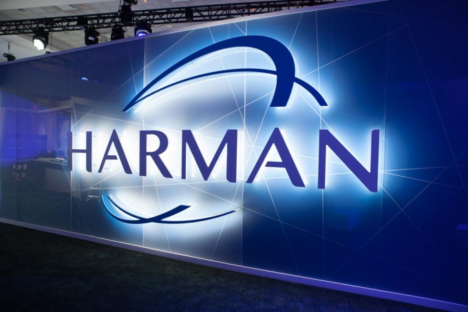 Samsung Electronics cumpără Harman International Industries samsung harman 