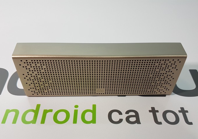 Review Xiaomi Mi Bluetooth Speaker Review Xiaomi Mi Bluetooth Speaker xiaomi gearbest featured-review audio