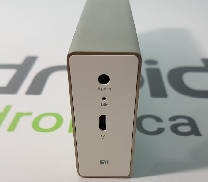 Review Xiaomi Mi Bluetooth Speaker Review Xiaomi Mi Bluetooth Speaker xiaomi gearbest featured-review audio